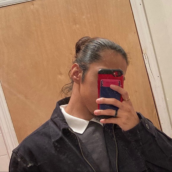 Meet your Posher, Christopher - Picture 1 of 1